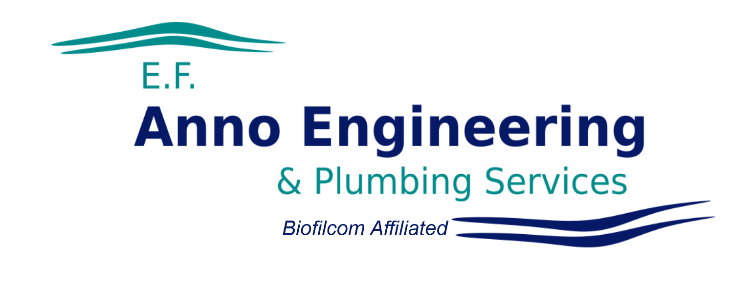 E.F. Anno Engineering & Plumbing