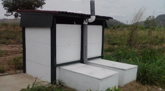 Revolutionizing Sanitation: Biofil Standalone System Installations