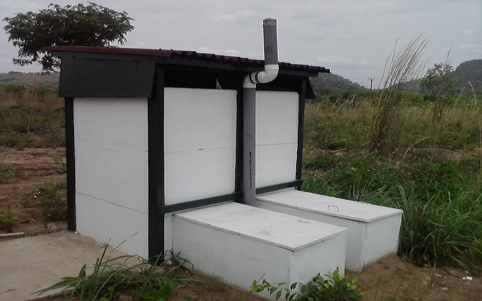 Revolutionizing Sanitation: Biofil Standalone System Installations