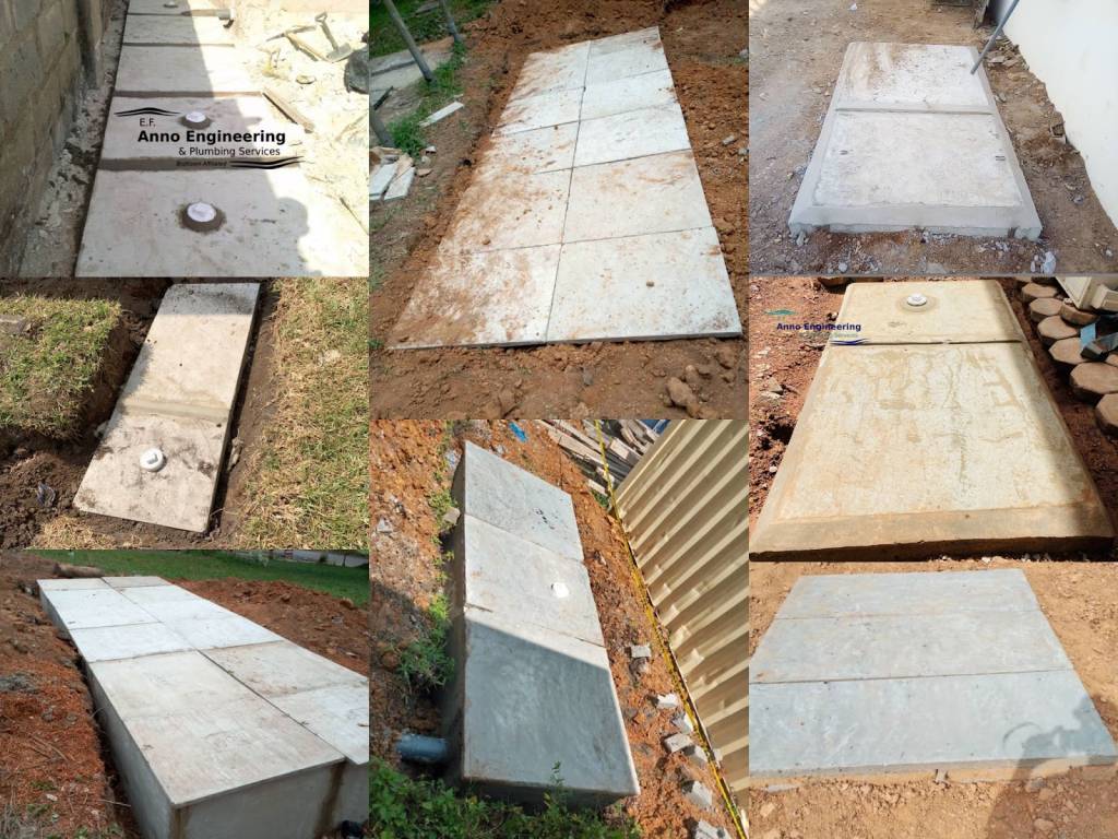 Biofil Digester System Works