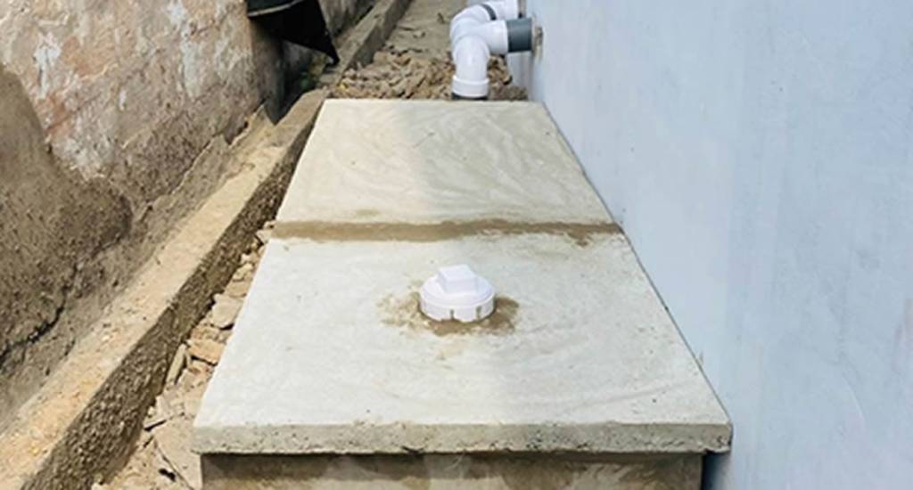 How Often Does A Bio Digester Need Emptying?