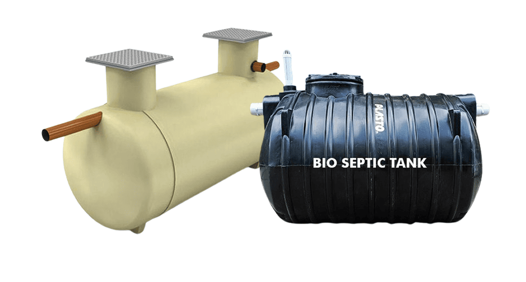 Why A Bio Digester Is Better Than A Septic Tank