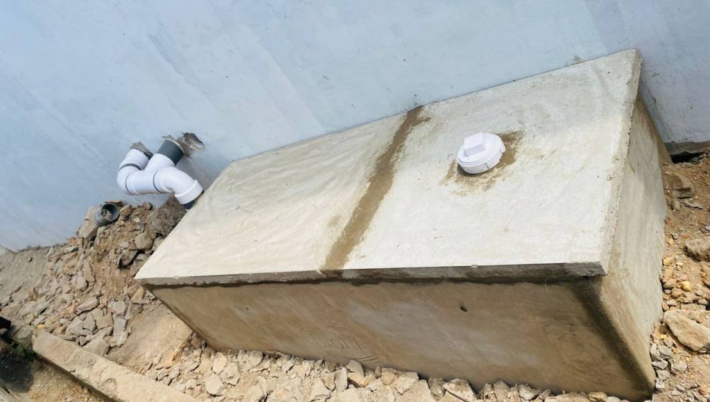 Biofil Standalone: Advancing Sanitation Infrastructure for All