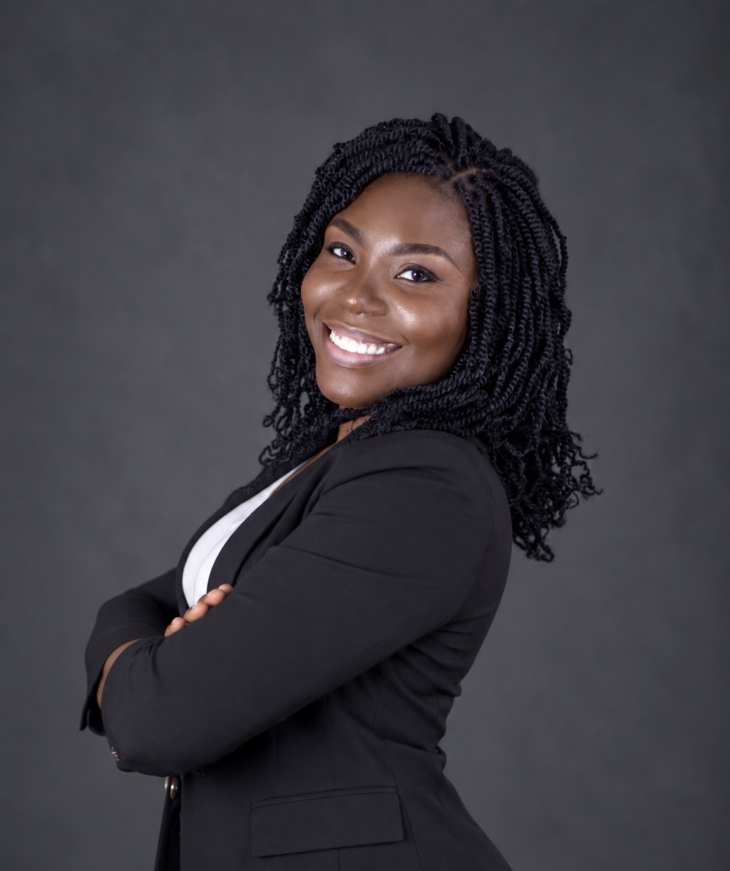 Esther Anno Ekwam