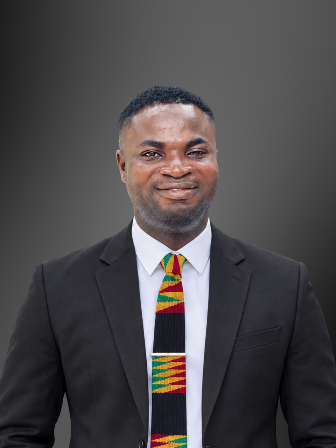 Frank Anno Ekwam