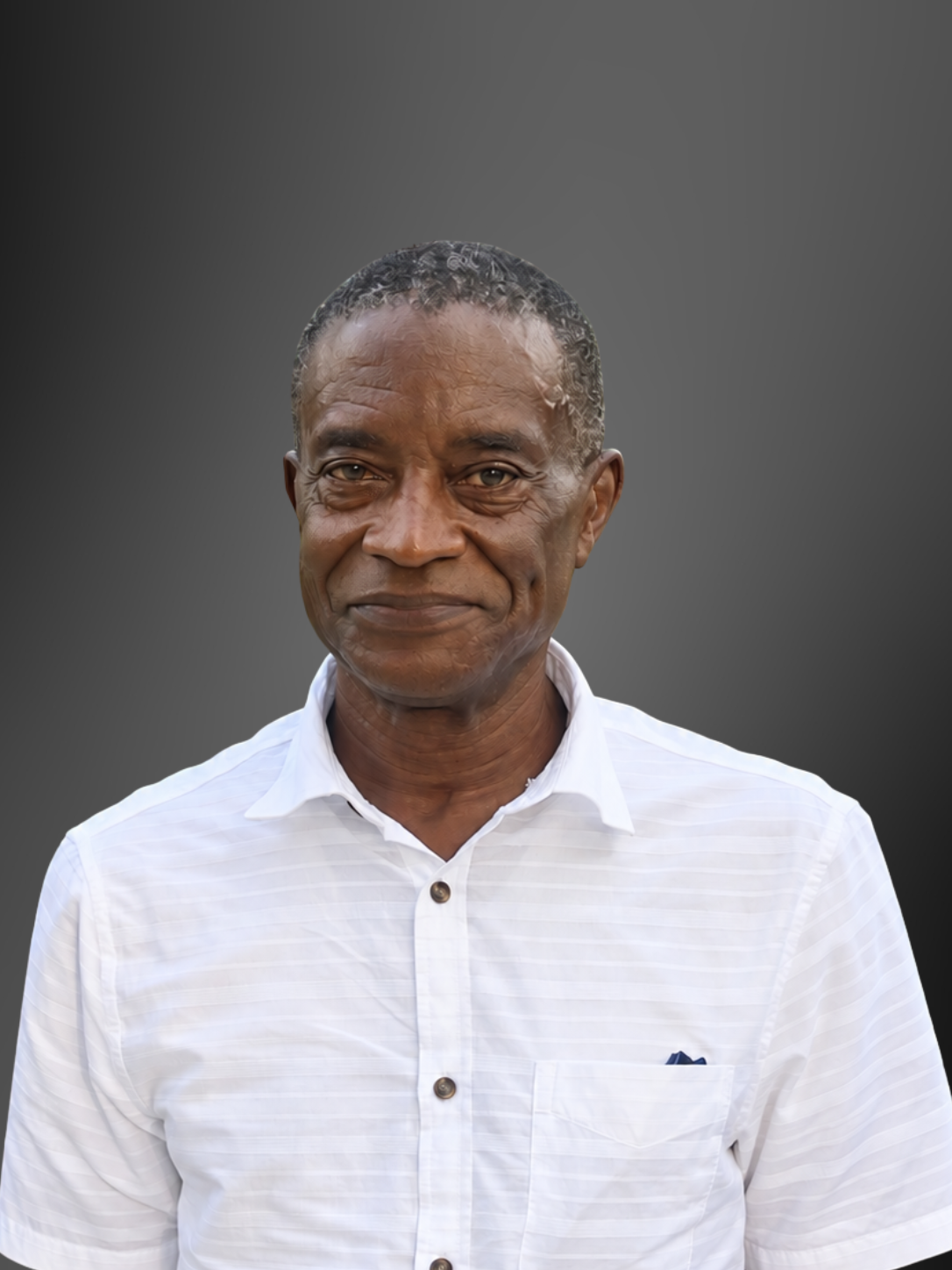 Ing. Kweku A. Anno